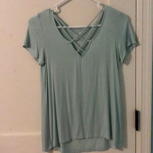 AMERICAN EAGLE T-SHIRT